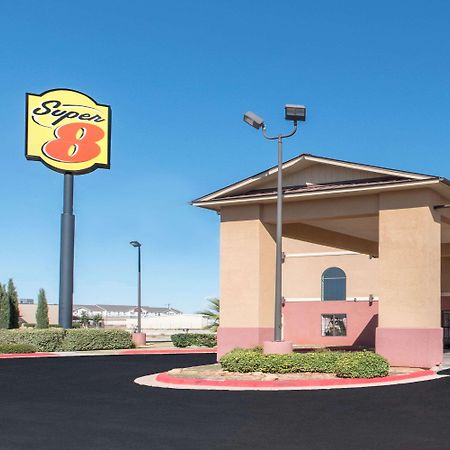 מלון Super 8 By Wyndham Abilene South מראה חיצוני תמונה