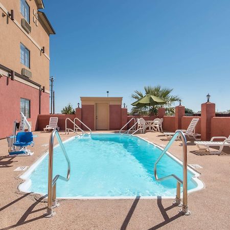מלון Super 8 By Wyndham Abilene South מראה חיצוני תמונה