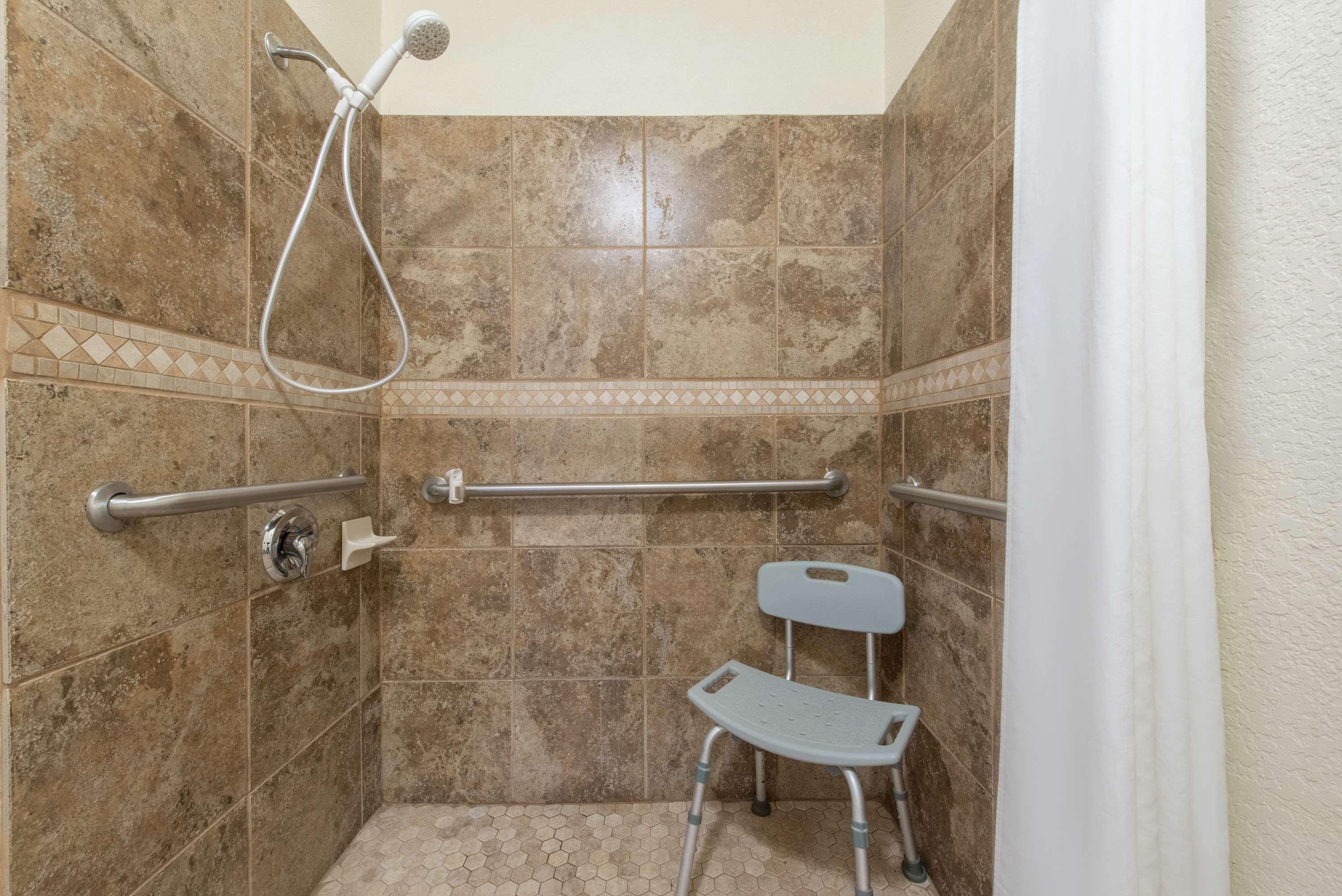 מלון Super 8 By Wyndham Abilene South מראה חיצוני תמונה