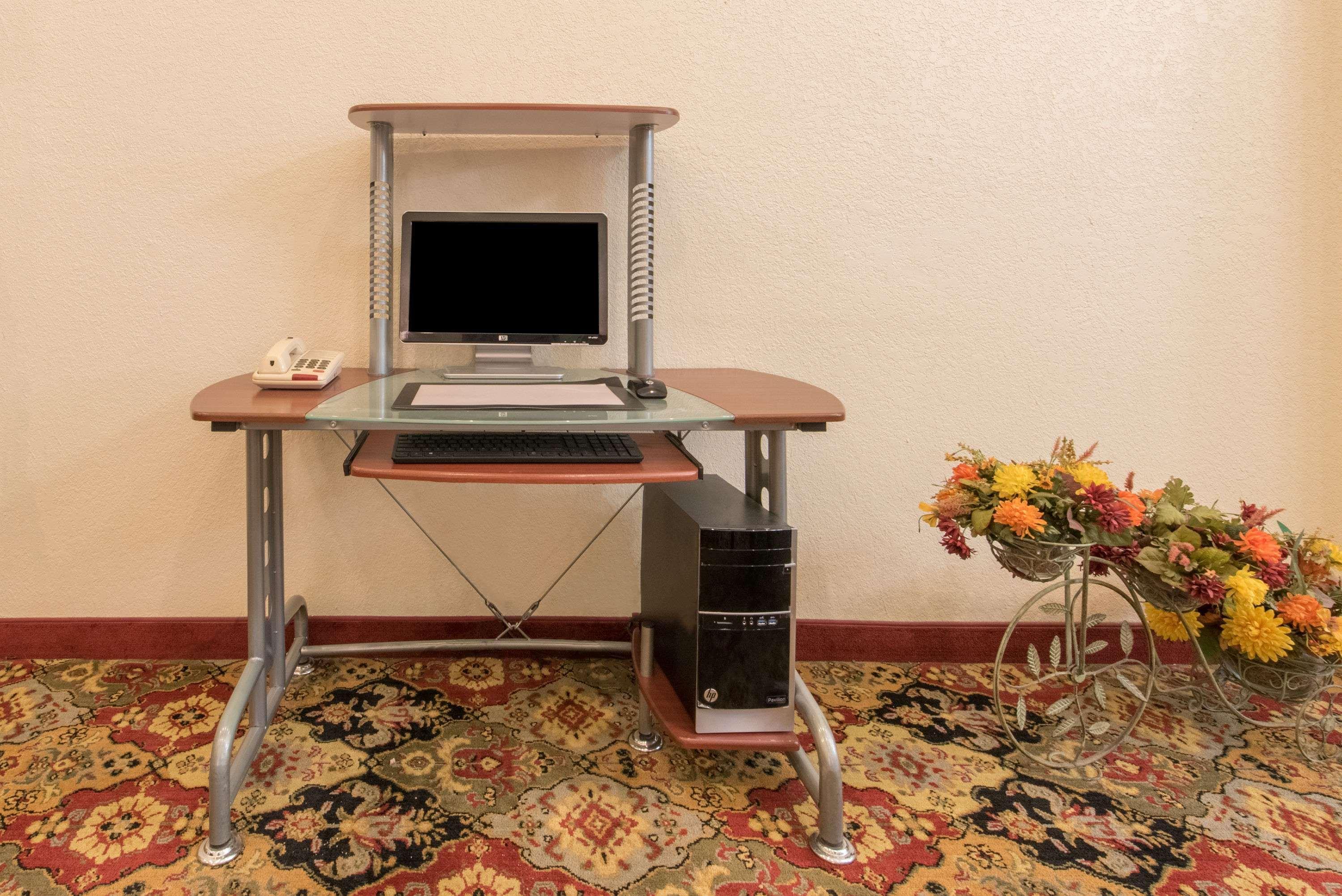 מלון Super 8 By Wyndham Abilene South מראה חיצוני תמונה