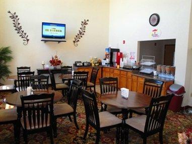 מלון Super 8 By Wyndham Abilene South מראה חיצוני תמונה
