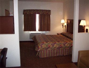 מלון Super 8 By Wyndham Abilene South מראה חיצוני תמונה