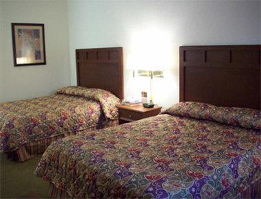מלון Super 8 By Wyndham Abilene South מראה חיצוני תמונה